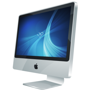 компьютер Apple Mac