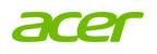 Логотип компании acer