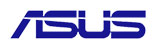 Логотип компании asus