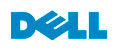 Логотип компании dell