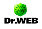Антивирус Dr.Web логотип