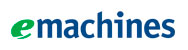 Логотип компании emachines