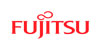 Логотип компании fujitsu