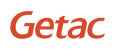 Логотип компании getac