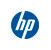 Логотип компании hp