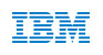 Логотип компании ibm