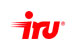 Логотип компании iru