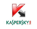 Антивирус Касперского логотип