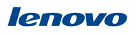 Логотип компании lenovo