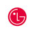 Логотип компании lg
