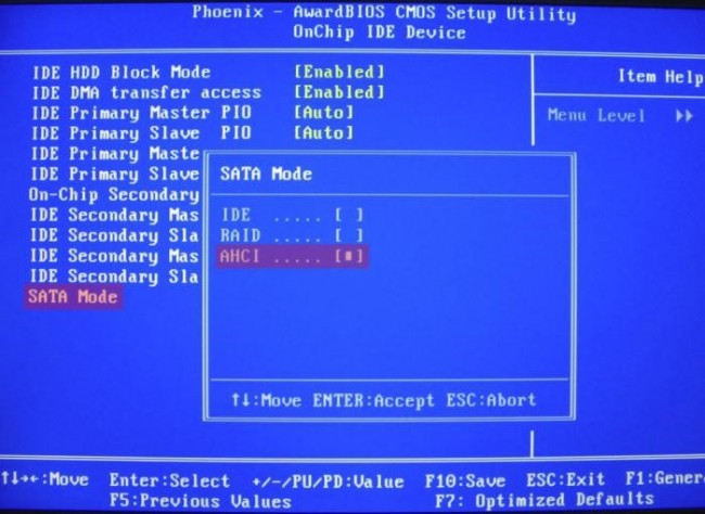 Код ошибки 0x8030002f при установке windows 7 как исправить с флешки