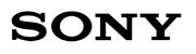 Логотип компании sony